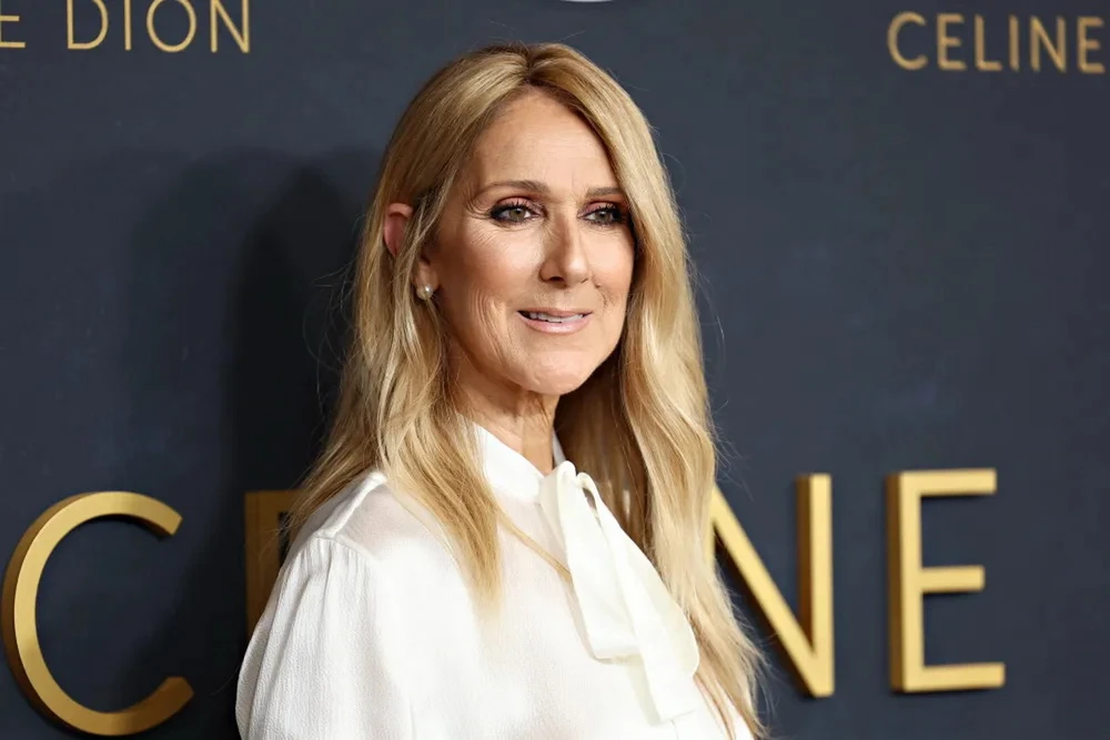 Danh ca Celine Dion khắc họa bản lĩnh phi thường trong phim tài liệu mới | Vietnam+ (VietnamPlus)