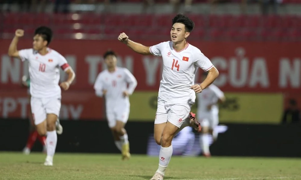 Kịch bản đưa U20 Việt Nam đến Trung Quốc dự Vòng chung kết U20 châu Á 2025