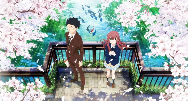 A Silent Voice – Thông điệp đầy ý nghĩa về tình bạn đích thực