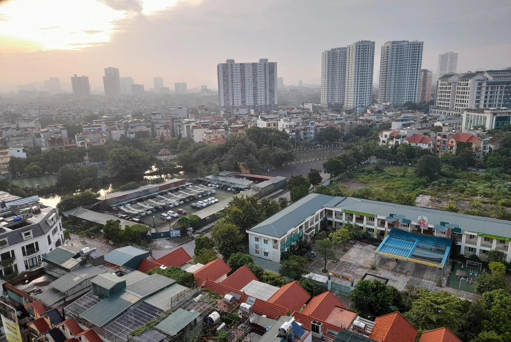 Ảnh minh họa. (Nguồn: Hùng Võ/Vietnam+)