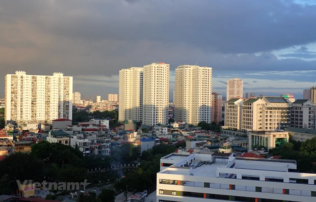 Ảnh minh họa. (Nguồn: Vietnam+)