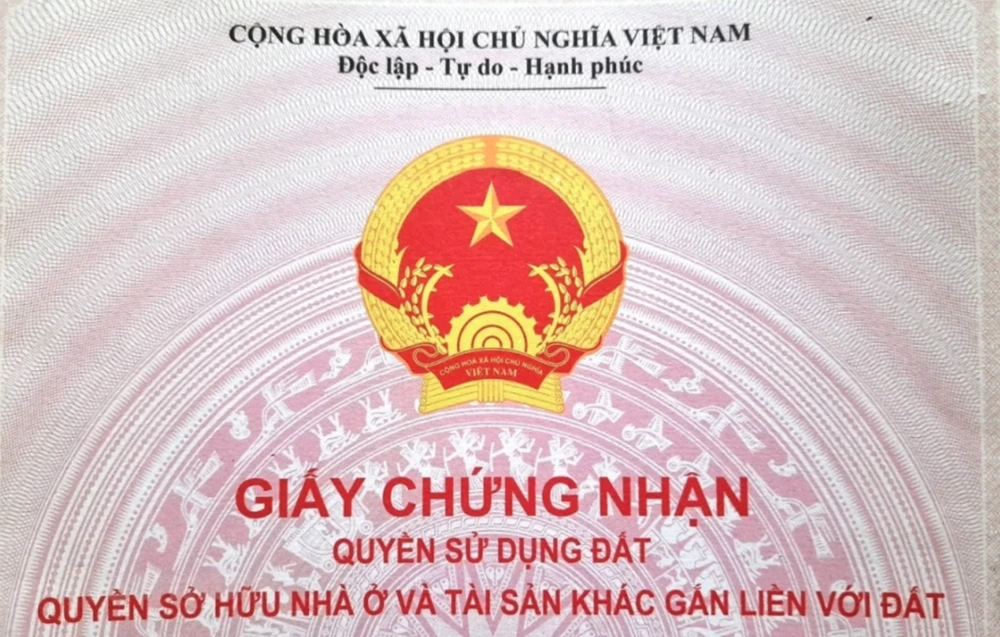 Ảnh minh họa. (Nguồn: Vietnam+)