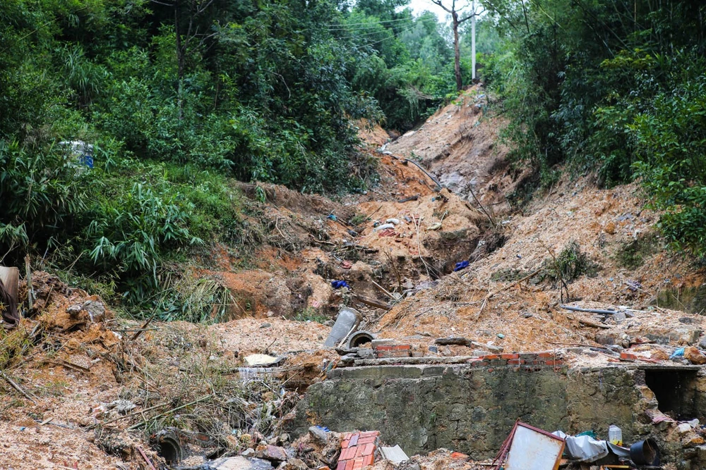 Ảnh chỉ có tính chất minh họa. (Nguồn: Vietnam+)