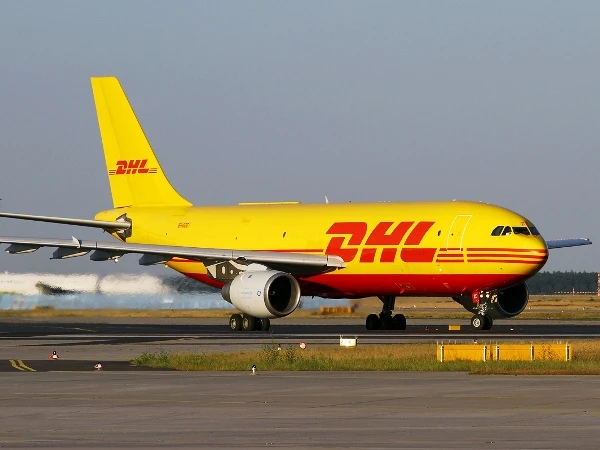 Chuyển phát nhanh quốc tế DHL Việt Nam: Dịch vụ uy tín, giá tốt | An Tin Phat