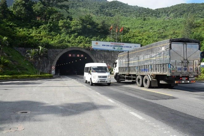 Ảnh minh họa. (Ảnh: Việt Hùng/Vietnam+)