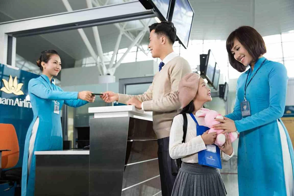 Tri ân cuối năm, Bamboo Airways giảm ngay 70% giá vé các đường bay 'hot' |  baotintuc.vn