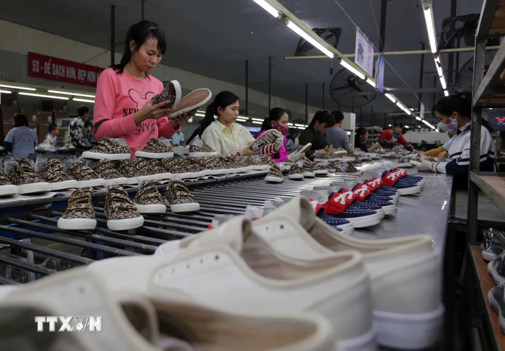 Nhiều mặt hàng của Việt Nam thường xuyên phải đối mặt với các vụ khởi xướng điều tra về phòng vệ thương mại. (Ảnh minh họa: TTXVN)