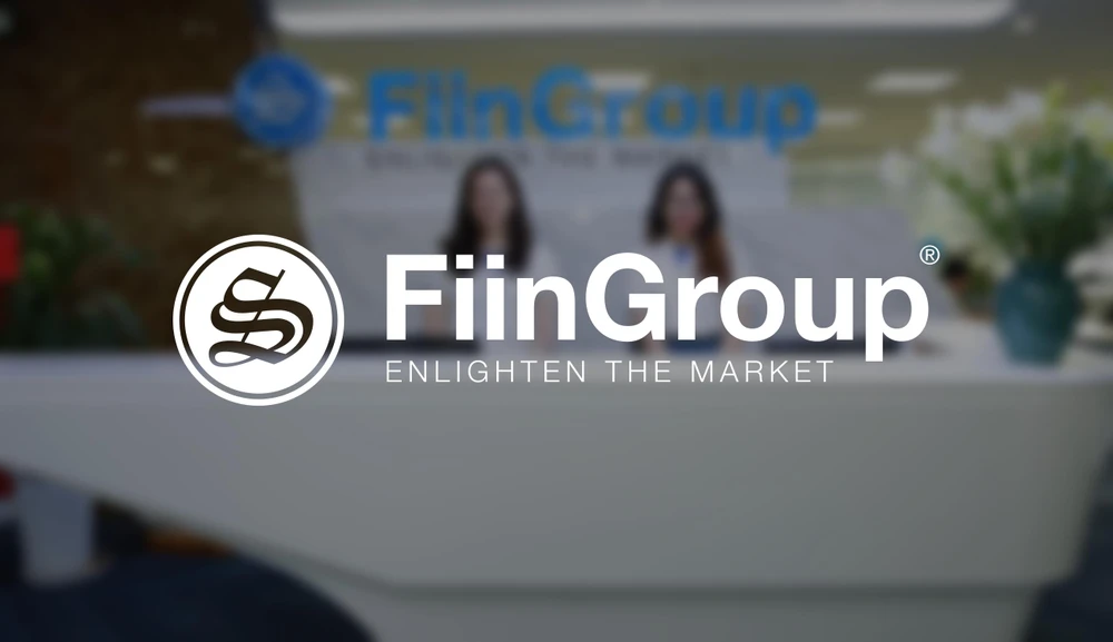 Fiin Ratings - một trong hai tổ chức xếp hạng tín nhiệm được cấp phép tại Việt Nam. (Nguồn: fiingroup.vn)