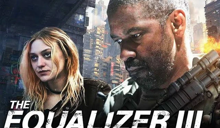 The Equalizer 3" xuất sắc trở thành quán quân phòng vé Bắc Mỹ | Vietnam+  (VietnamPlus)