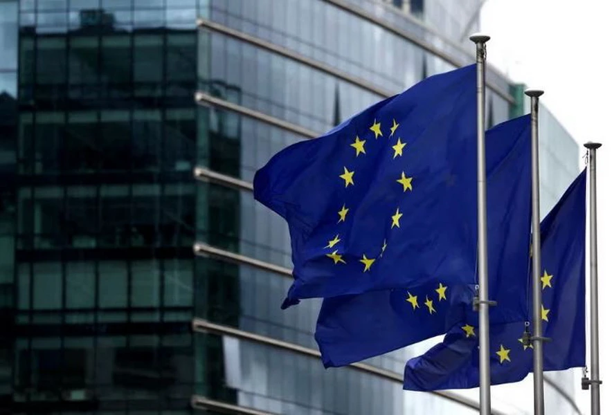 7 nước EU sẽ trích 1,2 tỷ euro quỹ công cho dự án điện toán đám mây. (Nguồn: Reuters)