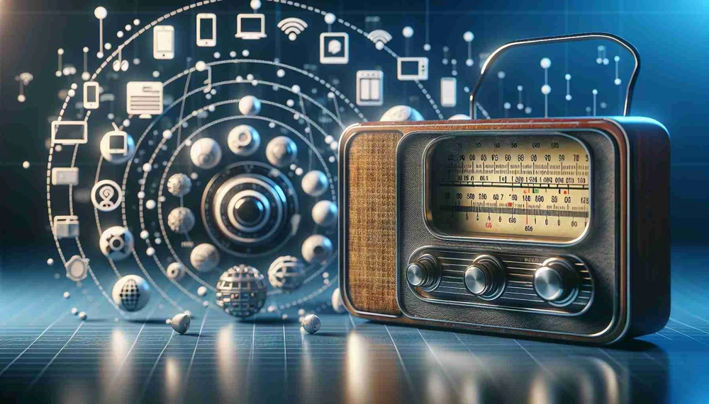 Đài FM vẫn được hàng triệu người trên toàn thế giới sử dụng rộng rãi. (Nguồn: isp.page)