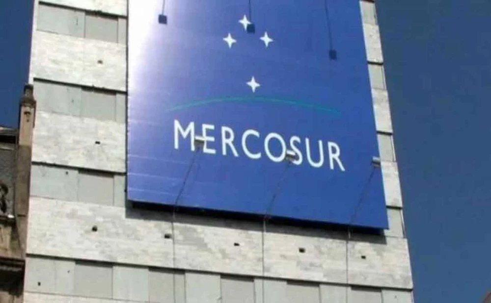 Quốc hội Bolivia phê chuẩn nghị định thư gia nhập Mercosur