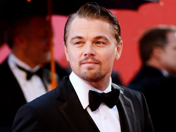 Leonardo DiCaprio tiếp tục đóng phim với "The Revenant” | Vietnam+  (VietnamPlus)