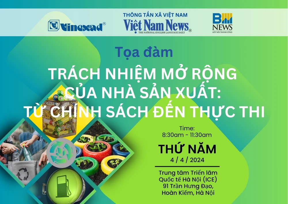 (Nguồn: Báo Việt Nam News)