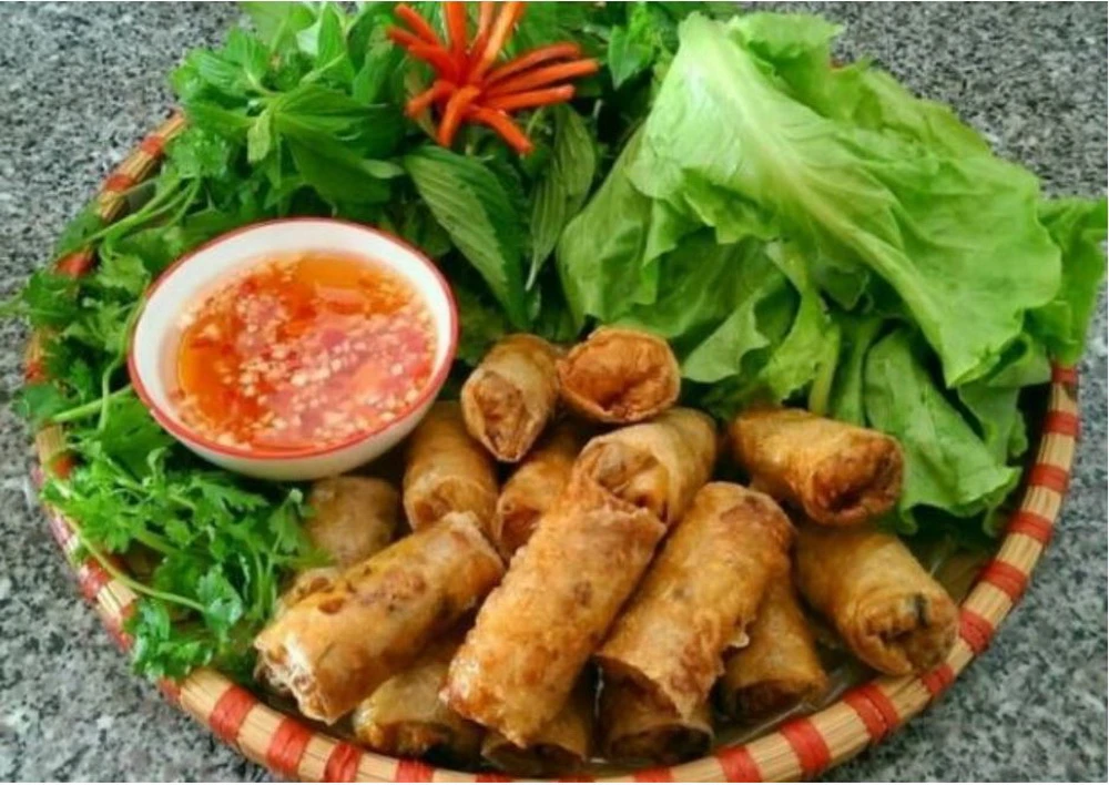 Món ăn bình dị Việt Nam được ghi danh trong top ẩm thực châu Á- Ảnh 5.