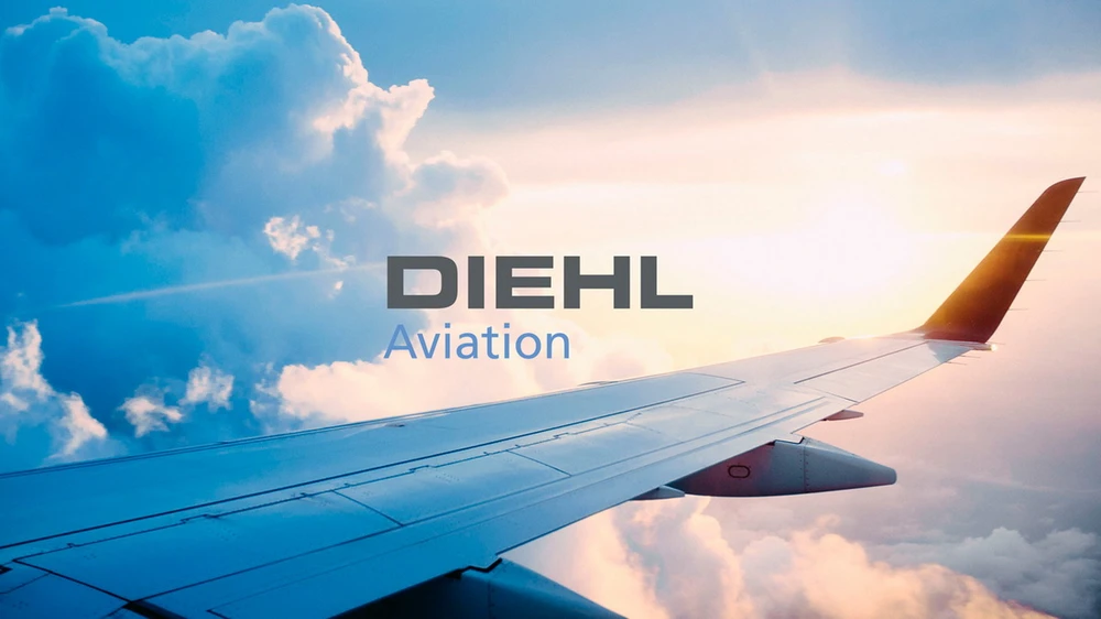 (Nguồn: Diehl Aviation)