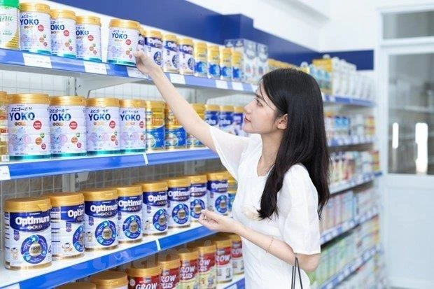 CPI bình quân 10 tháng đã tăng 3,2% so với cùng kỳ năm trước và lạm phát cơ bản tăng 4,38%. (Ảnh: Vietnam+)