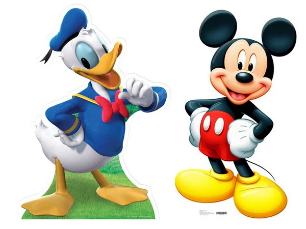 Trên tay Xiaomi CIVI 3 Disney: Tông màu đỏ rực rỡ cùng chuột Mickey