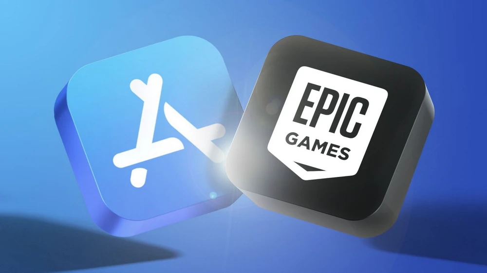 Cuộc "đại chiến pháp lý" giữa Apple và Epic Games đã ngã ngũ.