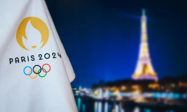 Pháp dùng AI để bảo đảm không gian trực tuyến an toàn tại Olympic Paris 2024