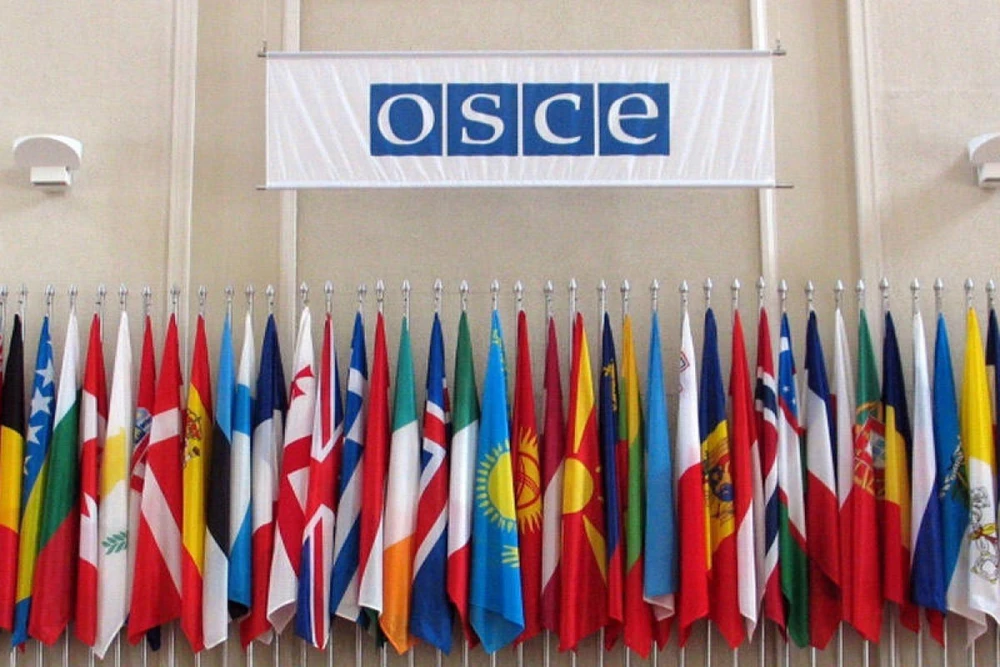 Nga ngừng tham gia Hội đồng Nghị viện OSCE. (Nguồn: APA)