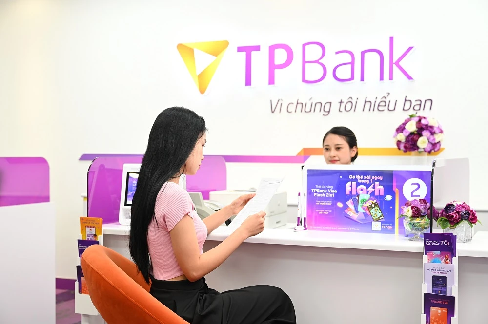 Nhân dịp Vu Lan báo hiếu, TPBank ra mắt ưu đãi vay mua/xây/sửa nhà cho người thân với lãi suất hấp dẫn chỉ từ 0%, ân hạn gốc tới 5 năm, thời gian vay tối đa 30 năm. (Nguồn: TPBank)