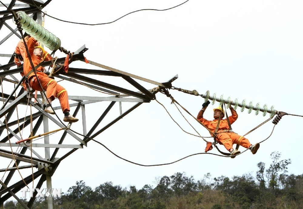 79 năm Bác Hồ đọc Tuyên ngôn Độc lập: Giữ vững lời thề lịch sử- Ảnh 6.