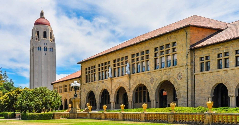 Trường đại học Stanford. (Nguồn: shanghai)