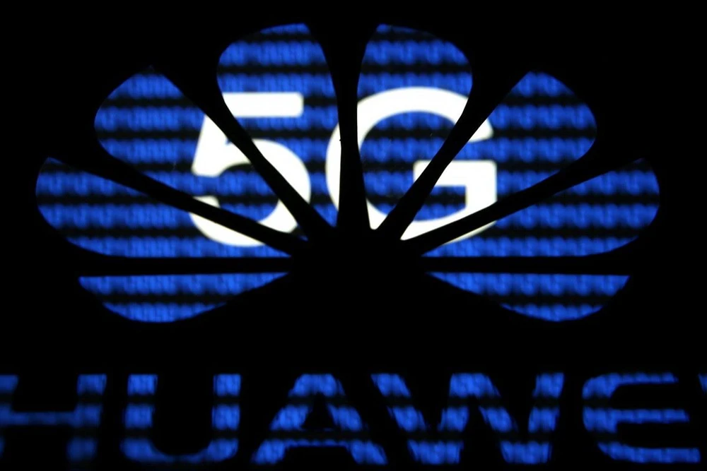 Quyết định cấm Huawei xây dựng mạng 5G sẽ hủy hoại các lợi ích của Đức. (Nguồn: Reuters)