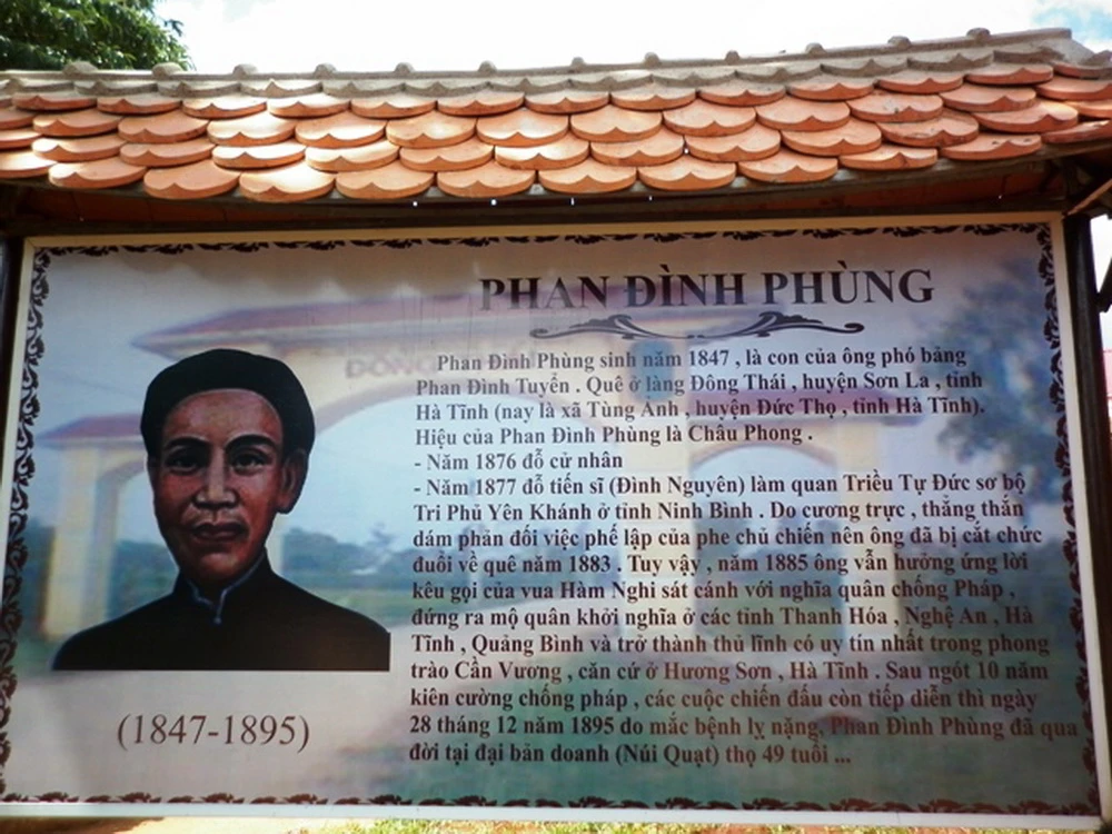 13 nhân vật lịch sử của Việt Nam sinh năm con rồng- Ảnh 4.