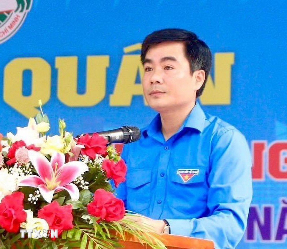 ttxvn_anh le van chau.jpg