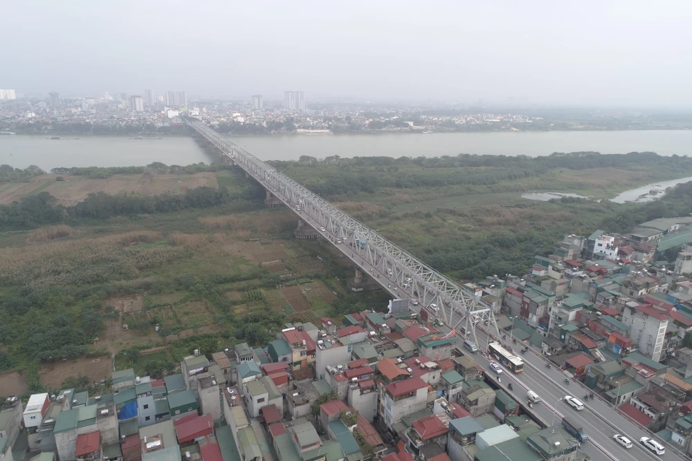 Ảnh minh hoạ (Ảnh: Lâm Phan/Vietnam+)