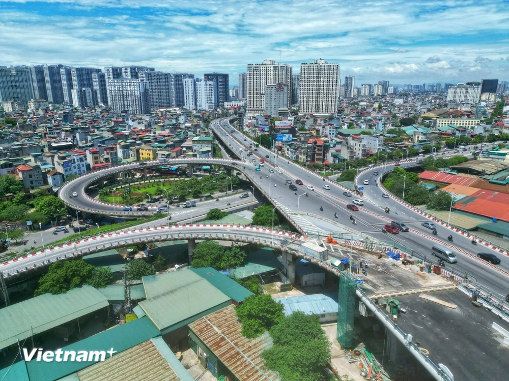 Hà Nội xây dựng kế hoạch kiểm tra, đánh giá các dự án đầu tư công năm 2024- Ảnh 1.