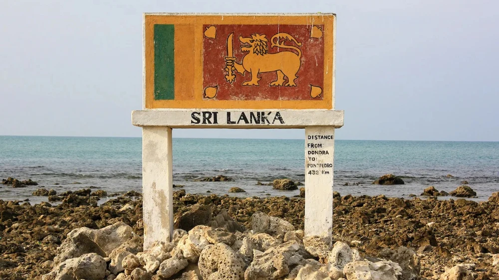 Du khách từ 7 nước có thể được hưởng thời hạn thị thực 30 ngày và được phép nhập cảnh hai lần trong vòng 30 ngày kể từ ngày đầu tiên đến Sri Lanka. (Nguồn: Somoynews)