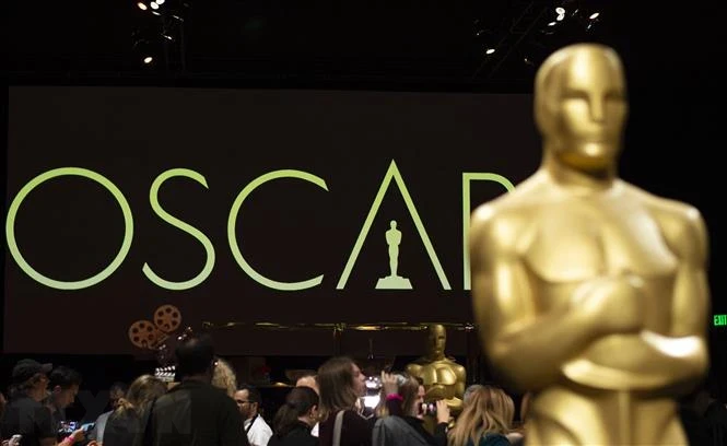 Hiện Oscar có tất cả 23 hạng mục trao giải. (Ảnh minh họa: AFP/TTXVN)