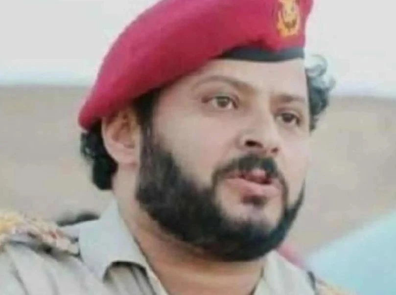 Tướng Hassan Bin Jalal Al-Obaidi của Yemen bị sát hại tại nhà riêng ở Ai Cập. (Nguồn: Siasat)