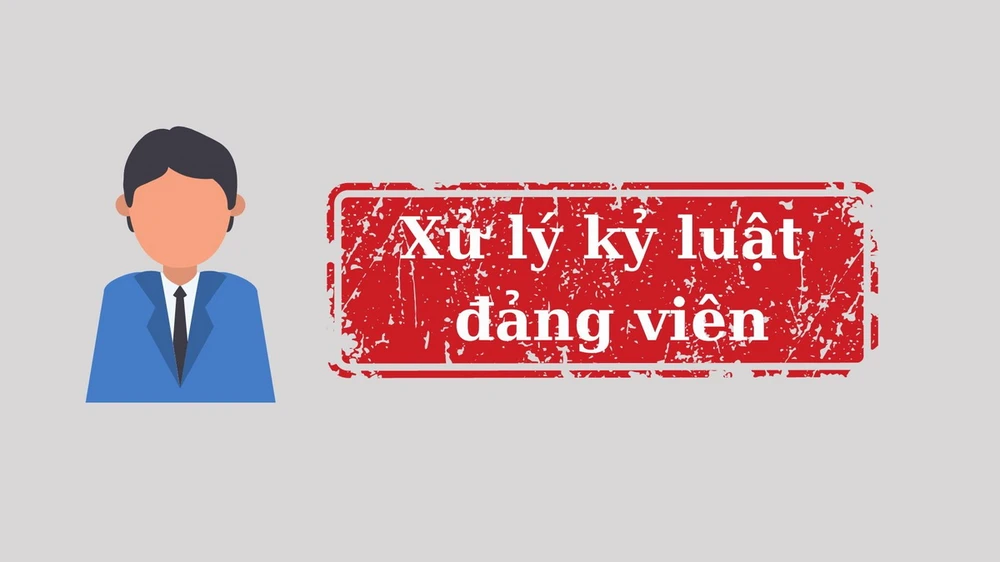 An Giang thi hành kỷ luật nhiều tổ chức Đảng và đảng viên vi phạm