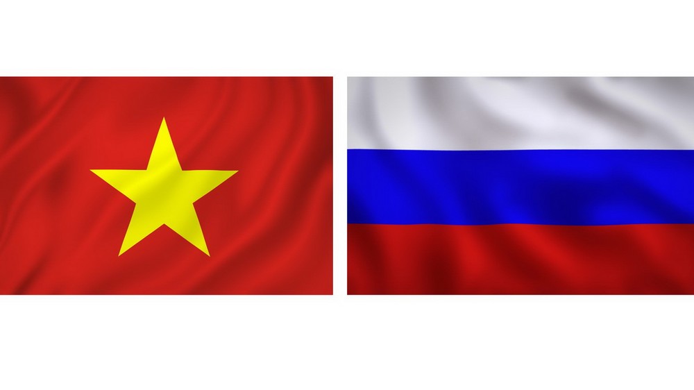 Lãnh đạo hai nước bày tỏ tin tưởng kỷ niệm 30 năm Ngày ký Hiệp ước sẽ mở ra một giai đoạn phát triển mới, với mức độ tin cậy, thực chất và hiệu quả ngày càng cao giữa Việt Nam và Liên bang Nga. (Nguồn: Vietnam+)