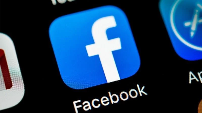 Facebook và Messenger đang gặp lỗi không hiển thị hình ảnh | Vietnam+  (VietnamPlus)