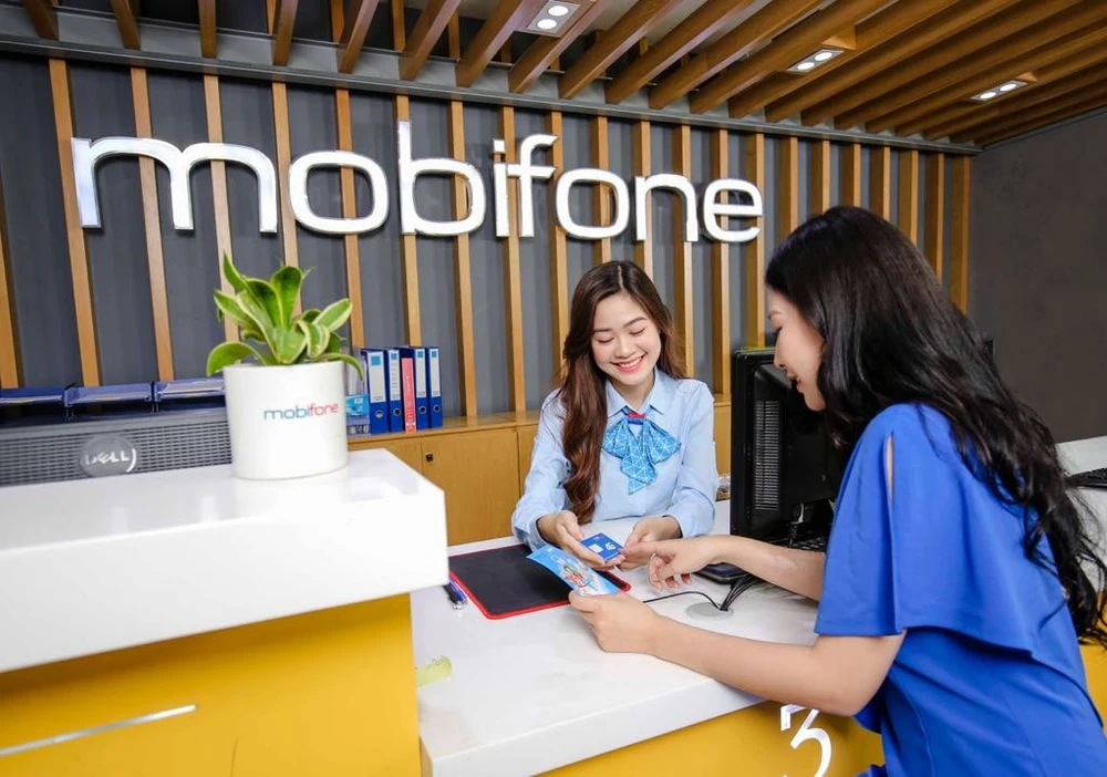 Ảnh minh họa. (Ảnh: MobiFone)