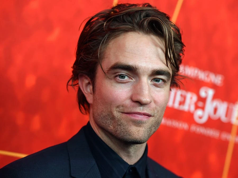 Nam diễn viên Robert Pattinson dương tính với COVID-19, thông tin từ The Hollywood Reporter, The Guardian. (Ảnh: AP)