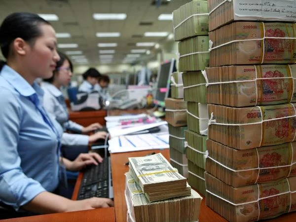 Ngân hàng Nhà nước chính thức gia hạn Thông tư 02 về giãn nợ thêm 6 tháng. (Ảnh: Vietnam+)