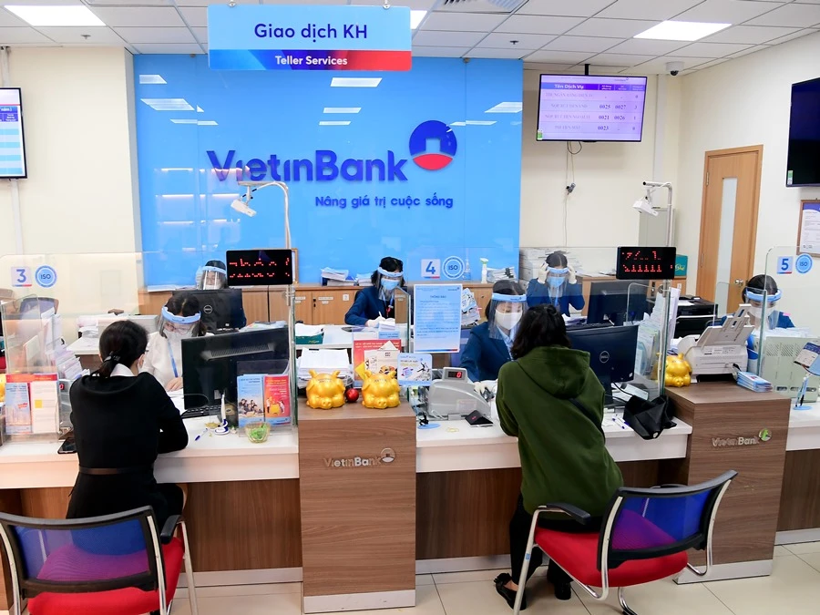 VietinBank và MUFG Bank đồng tổ chức sự kiện Kết nối Kinh doanh toàn cầu 2024. (Ảnh: Vietnam+)