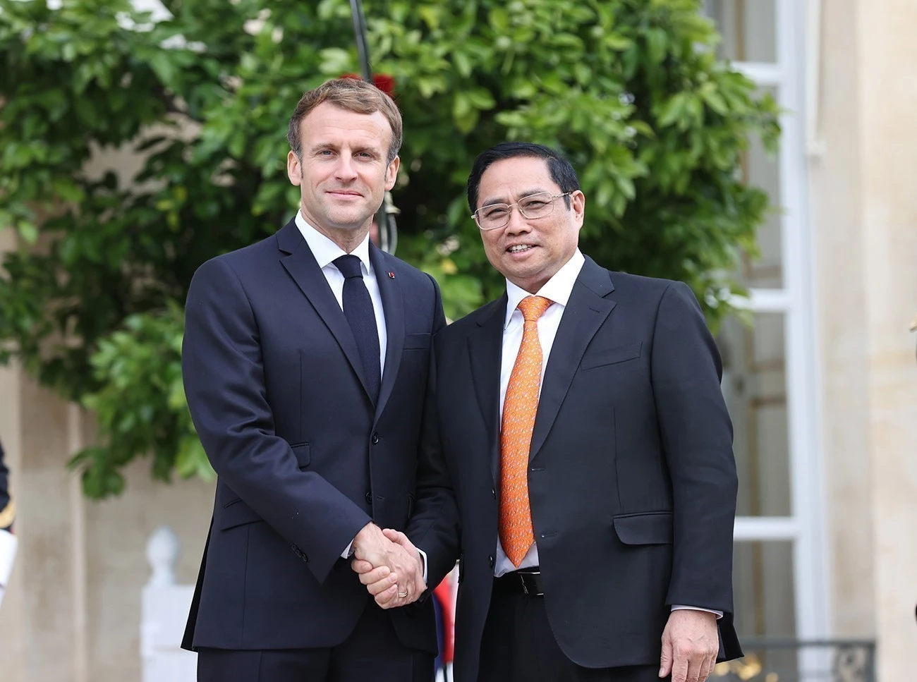 bringing the vietnam-france strategic partnership to a new height_0310-1.jpg