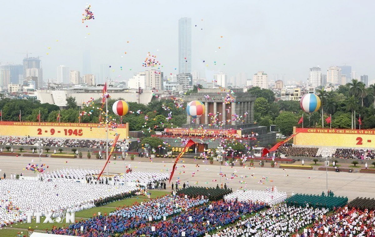 ttxvn_2908_quoc khanh.jpg