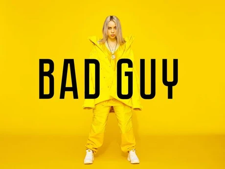 Billie Eilish lên ngôi vương Billboard với ca khúc 'Bad Guy' | Vietnam+  (VietnamPlus)