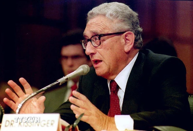 ttxvn_henry kissinger 2.jpg