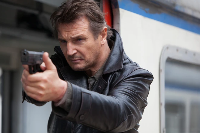 Liam Neeson will stop acting in action movies after two years photo 1