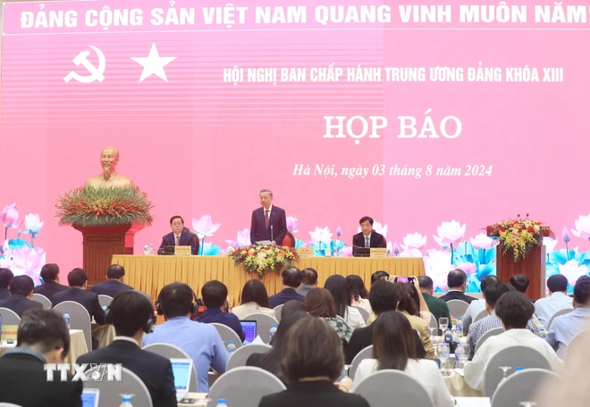 ttxvn_hop bao 11.jpg