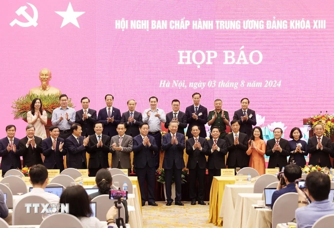 ttxvn_hop bao 9.jpg